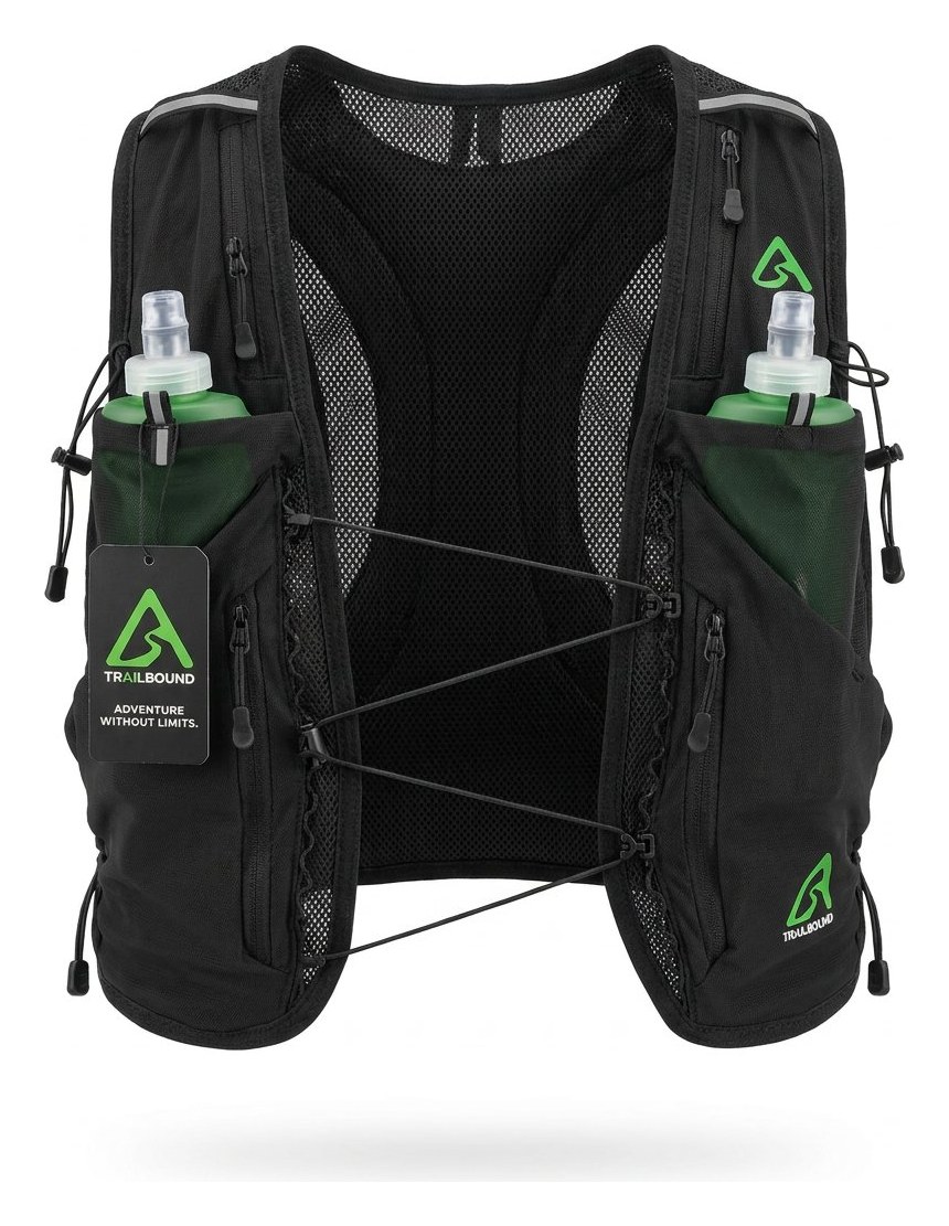 Trailbound 12L Hydration Vest